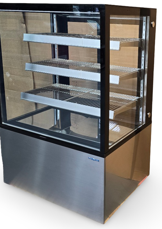EuroChill ERE23 Freestanding Chilled Display