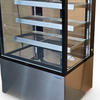 EuroChill ERE23 Freestanding Chilled Display