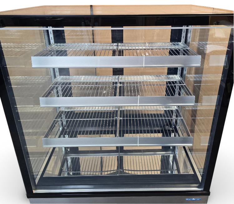 EuroChill ERE23 Freestanding Chilled Display