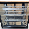 EuroChill ERE23 Freestanding Chilled Display