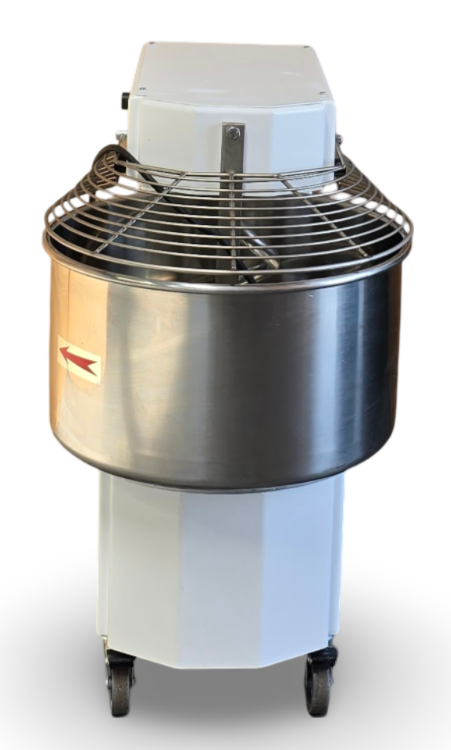 Mecnosud IM38D Spiral Mixer (40KG)
