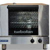 Turbofan E22M3 Electric Convection Oven