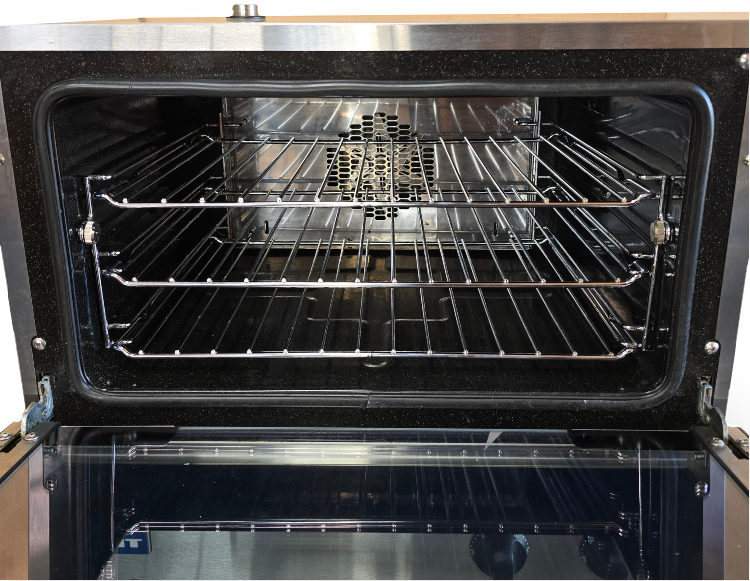 Turbofan E22M3 Electric Convection Oven