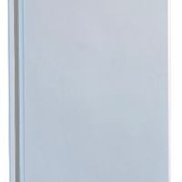 Polar CD085-A-02 Upright Freezer