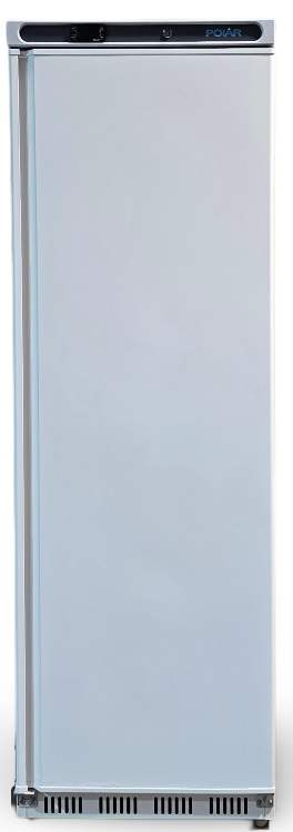 Polar CD085-A-02 Upright Freezer