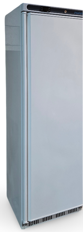 Polar CD085-A-02 Upright Freezer