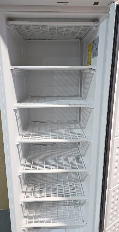 Polar CD085-A-02 Upright Freezer