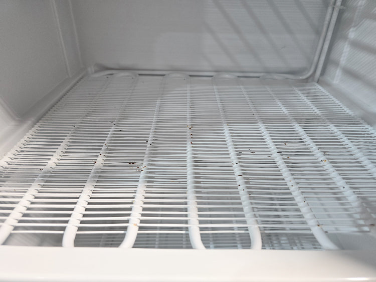 Polar CD085-A-02 Upright Freezer