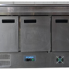 Polar G605-A-03 Sandwich Prep Chiller