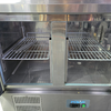 Polar G605-A-03 Sandwich Prep Chiller