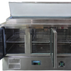 Polar G605-A-03 Sandwich Prep Chiller