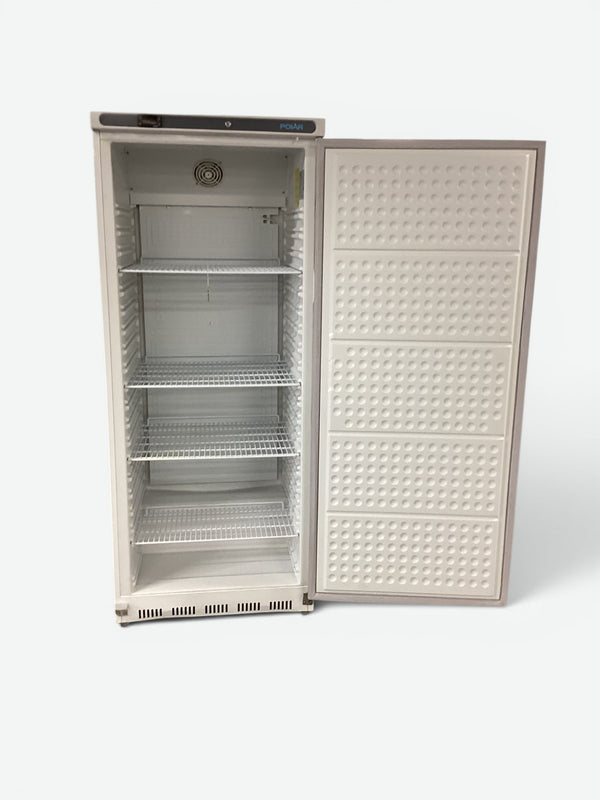 Polar CD614-A C-Series Upright Fridge