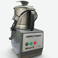 Robot Coupe Blixer 3