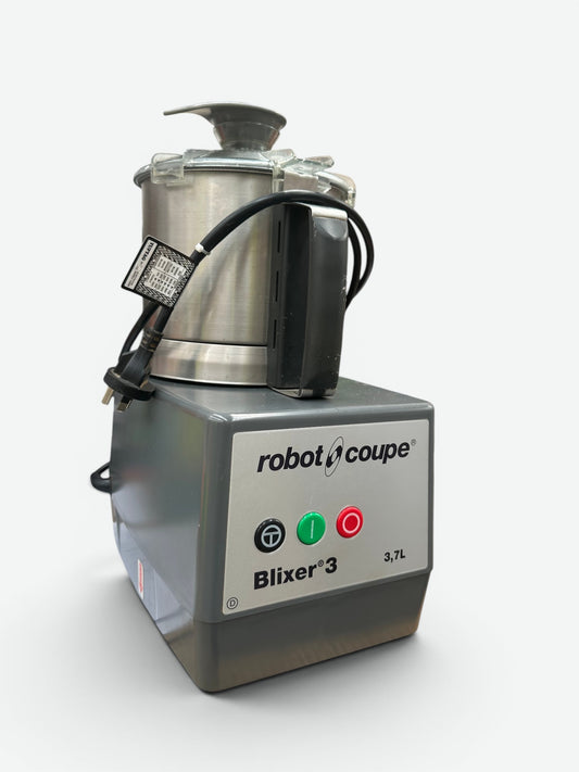 Robot Coupe Blixer 3