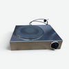 Roband Boiling Single Hot Plate 230mm Diameter
