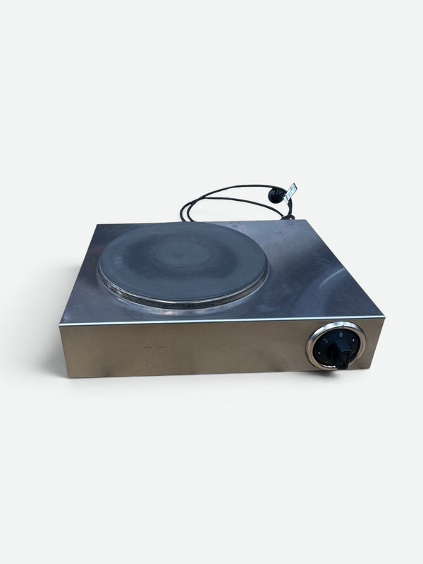 Roband Boiling Single Hot Plate 230mm Diameter