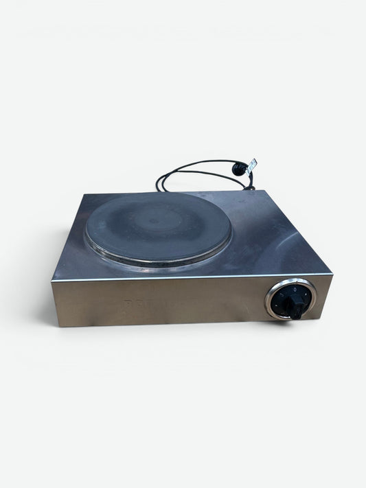 Roband Boiling Single Hot Plate 230mm Diameter