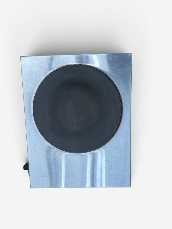 Roband Boiling Single Hot Plate 230mm Diameter