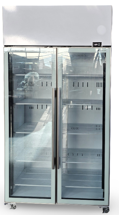 SKOPE TME1000N-A Upright Fridge