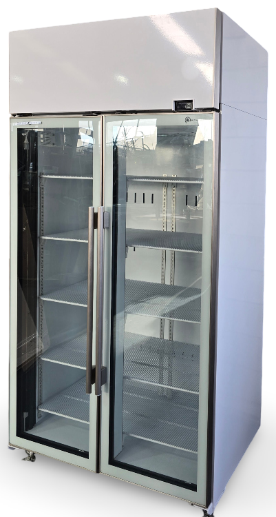 SKOPE TME1000N-A Upright Fridge