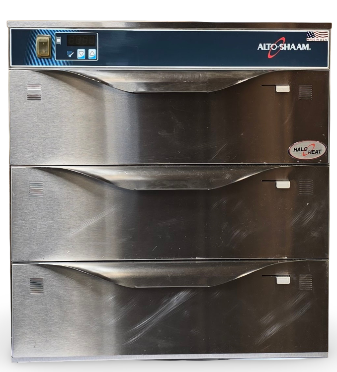 Alto Shaam 4098022 Warmer Drawer