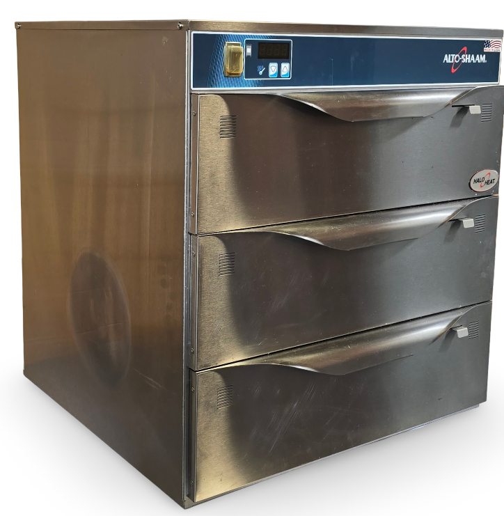 Alto Shaam 4098022 Warmer Drawer