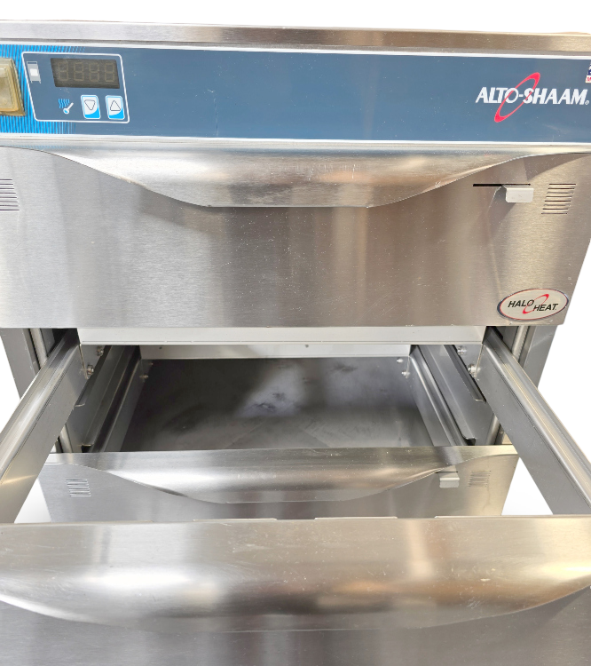 Alto Shaam 4098022 Warmer Drawer