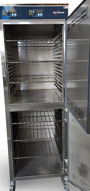 Alto Shaam 1200-UP/SR Compact Holding Cabinet