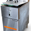 Dean SR114ESD Electric Open Pan Fryer