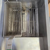 Dean SR114ESD Electric Open Pan Fryer