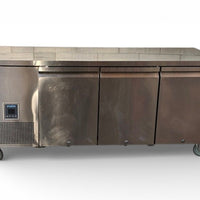 Polar UA008-A Undercounter Freezer