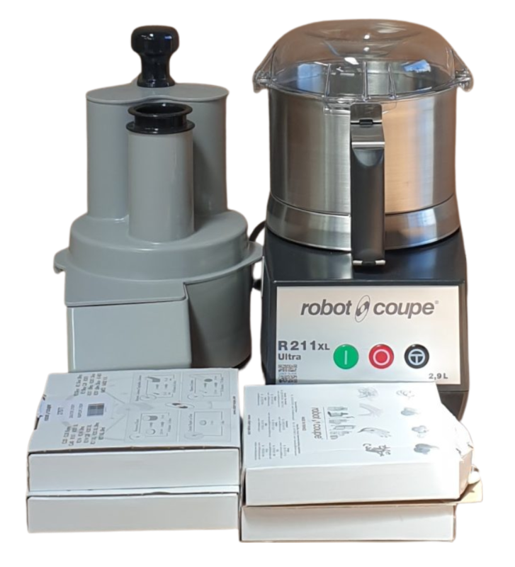 Robot Coupe R211 ULTRA XL Food Processor