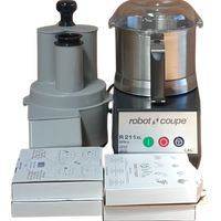 Robot Coupe R211 ULTRA XL Food Processor