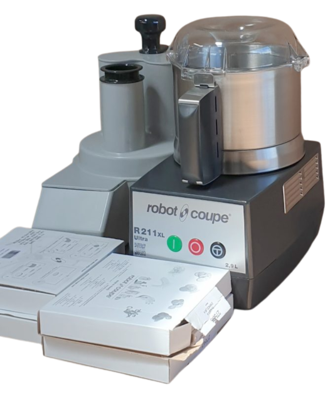 Robot Coupe R211 ULTRA XL Food Processor