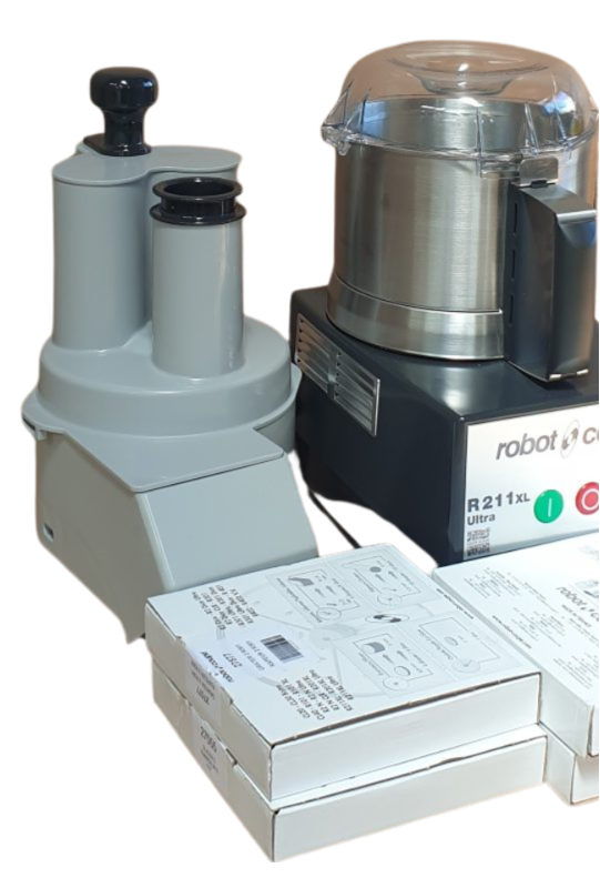 Robot Coupe R211 ULTRA XL Food Processor
