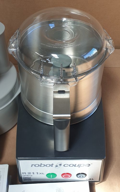 Robot Coupe R211 ULTRA XL Food Processor