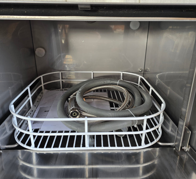 Starline XG Undercounter Glasswasher