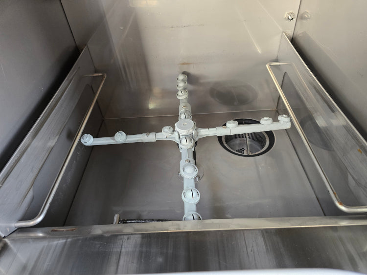 Starline XG Undercounter Glasswasher