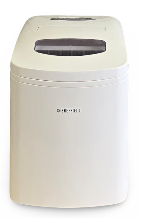 Sheffield PL810 Benchtop Ice Maker