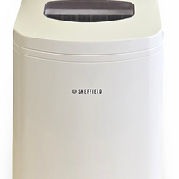 Sheffield PL810 Benchtop Ice Maker