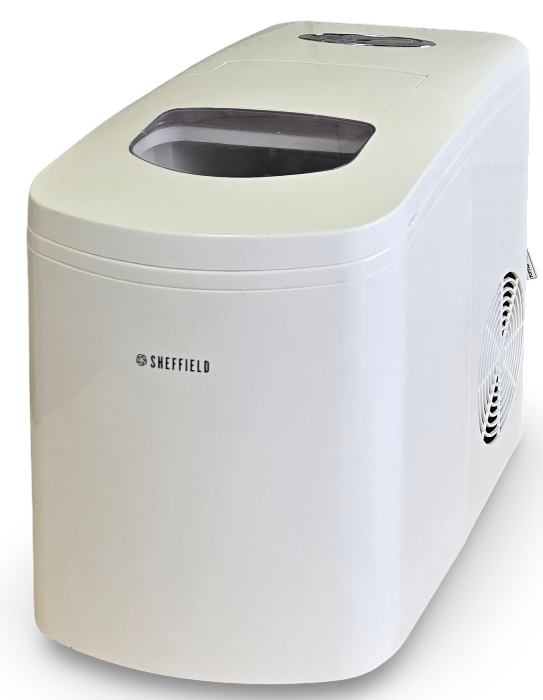Sheffield PL810 Benchtop Ice Maker