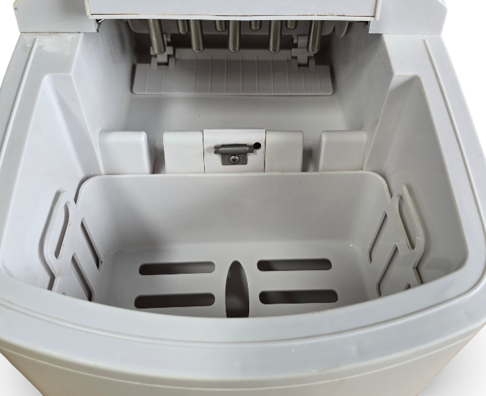 Sheffield PL810 Benchtop Ice Maker