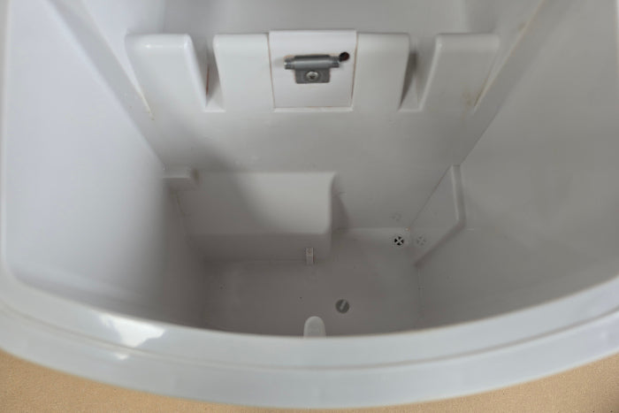Sheffield PL810 Benchtop Ice Maker