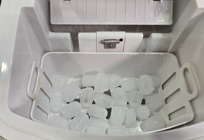 Sheffield PL810 Benchtop Ice Maker