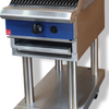 Blue Seal G593-LS Chargrill