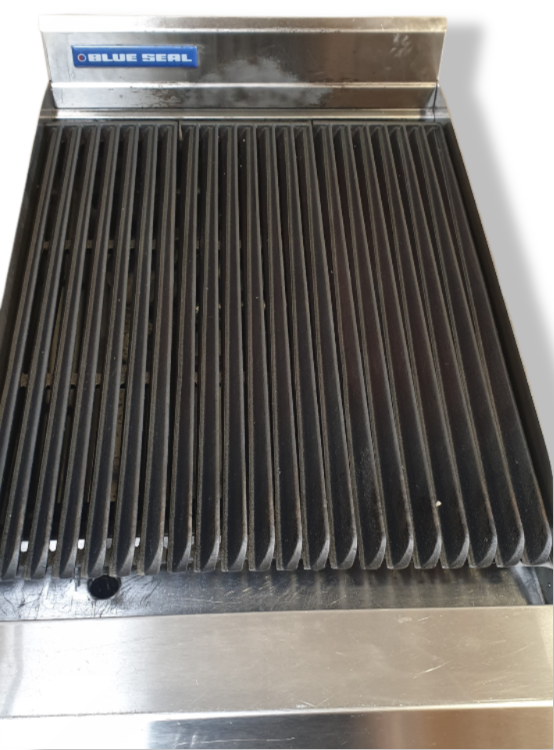 Blue Seal G593-LS Chargrill