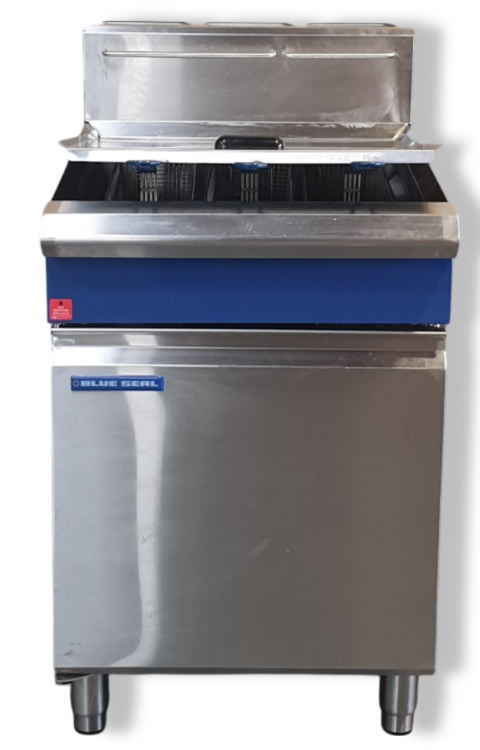 Blue Seal GT60 Fryer (LPG)