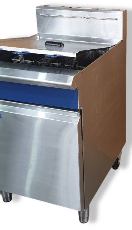Blue Seal GT60 Fryer (LPG)