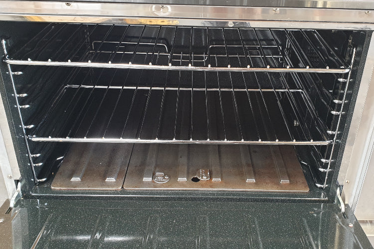 Blue Seal G56D Convection Oven (LPG)