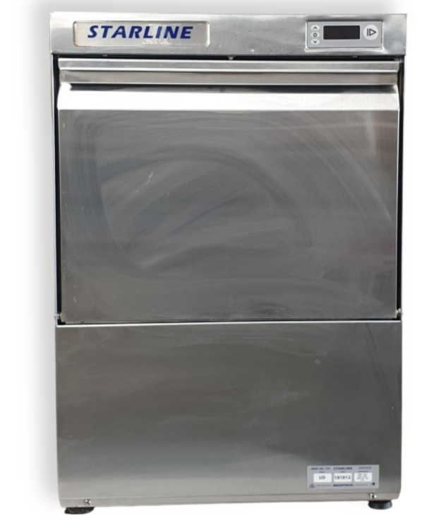 Starline UD Undercounter Dishwasher